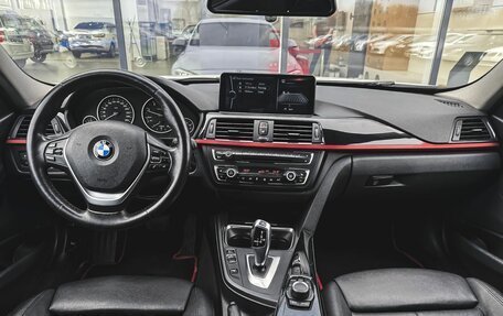 BMW 3 серия, 2013 год, 1 800 000 рублей, 13 фотография