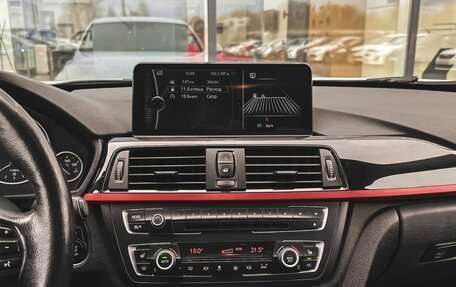 BMW 3 серия, 2013 год, 1 800 000 рублей, 16 фотография