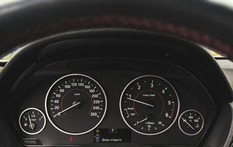 BMW 3 серия, 2013 год, 1 800 000 рублей, 15 фотография