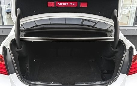 BMW 3 серия, 2013 год, 1 800 000 рублей, 19 фотография