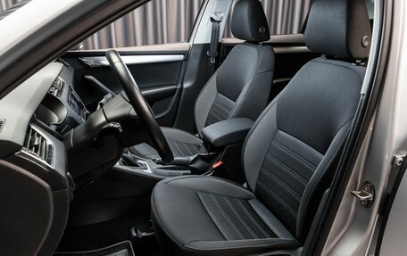 Skoda Octavia, 2020 год, 1 990 000 рублей, 7 фотография