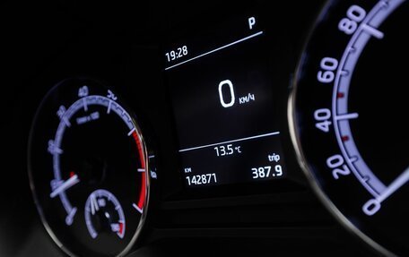 Skoda Octavia, 2020 год, 1 990 000 рублей, 16 фотография