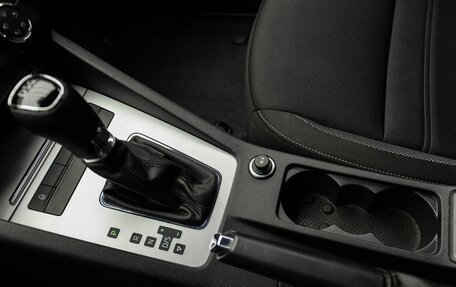 Skoda Octavia, 2020 год, 1 990 000 рублей, 19 фотография