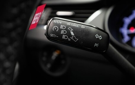 Skoda Octavia, 2020 год, 1 990 000 рублей, 14 фотография