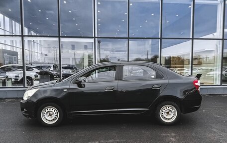 Chevrolet Cobalt II, 2014 год, 650 000 рублей, 7 фотография