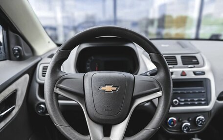 Chevrolet Cobalt II, 2014 год, 650 000 рублей, 12 фотография