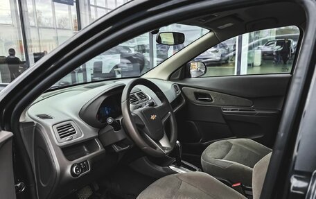 Chevrolet Cobalt II, 2014 год, 650 000 рублей, 9 фотография