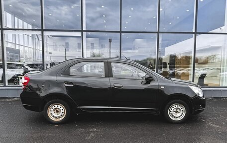 Chevrolet Cobalt II, 2014 год, 650 000 рублей, 8 фотография