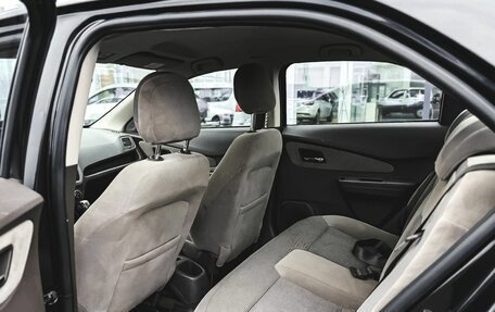 Chevrolet Cobalt II, 2014 год, 650 000 рублей, 10 фотография