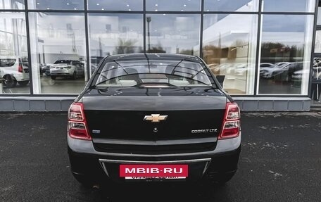 Chevrolet Cobalt II, 2014 год, 650 000 рублей, 4 фотография