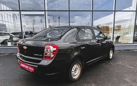Chevrolet Cobalt II, 2014 год, 650 000 рублей, 2 фотография