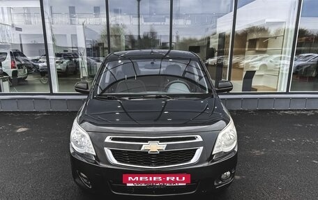 Chevrolet Cobalt II, 2014 год, 650 000 рублей, 3 фотография