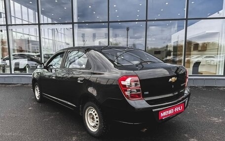 Chevrolet Cobalt II, 2014 год, 650 000 рублей, 6 фотография