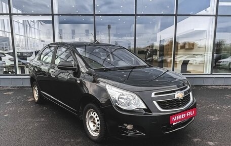 Chevrolet Cobalt II, 2014 год, 650 000 рублей, 5 фотография