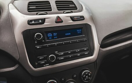 Chevrolet Cobalt II, 2014 год, 650 000 рублей, 14 фотография