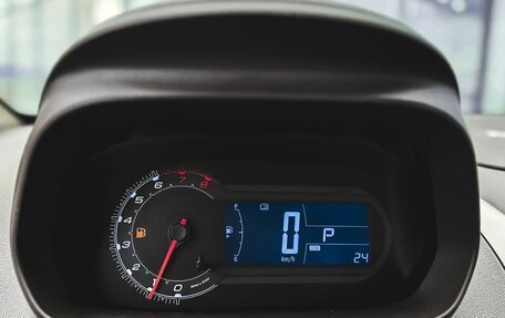 Chevrolet Cobalt II, 2014 год, 650 000 рублей, 13 фотография