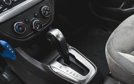 Chevrolet Cobalt II, 2014 год, 650 000 рублей, 15 фотография