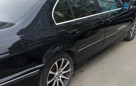 BMW 5 серия, 1997 год, 600 000 рублей, 4 фотография