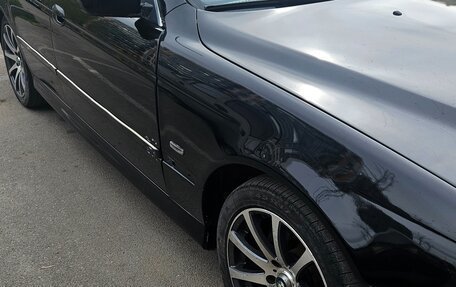 BMW 5 серия, 1997 год, 600 000 рублей, 2 фотография