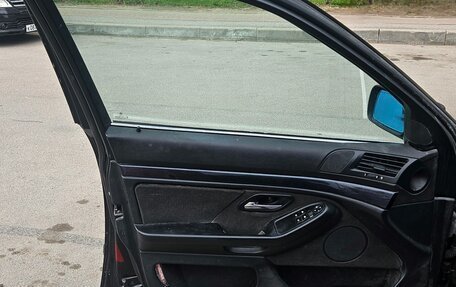 BMW 5 серия, 1997 год, 600 000 рублей, 5 фотография