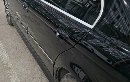 BMW 5 серия, 1997 год, 600 000 рублей, 9 фотография