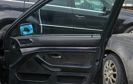 BMW 5 серия, 1997 год, 600 000 рублей, 7 фотография