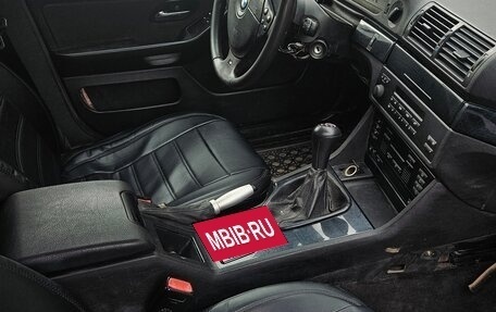 BMW 5 серия, 1997 год, 600 000 рублей, 6 фотография