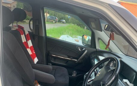 Honda Elysion I, 2010 год, 1 300 000 рублей, 5 фотография