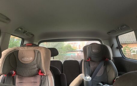 Honda Elysion I, 2010 год, 1 300 000 рублей, 7 фотография