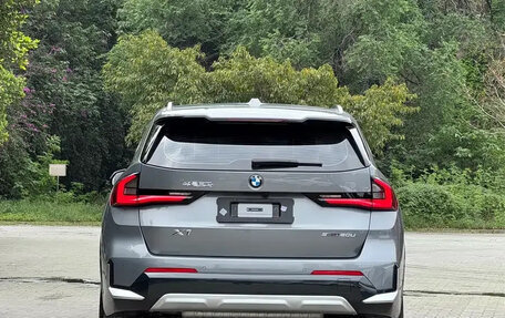 BMW X1, 2023 год, 3 398 008 рублей, 4 фотография