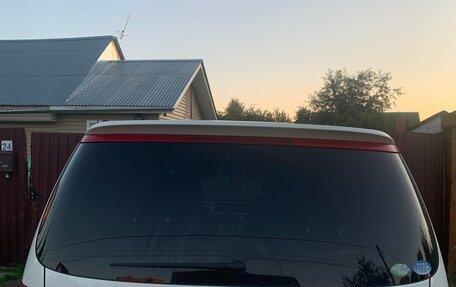 Honda Elysion I, 2010 год, 1 300 000 рублей, 4 фотография