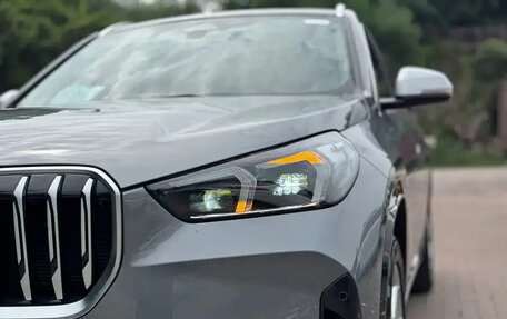 BMW X1, 2023 год, 3 398 008 рублей, 9 фотография