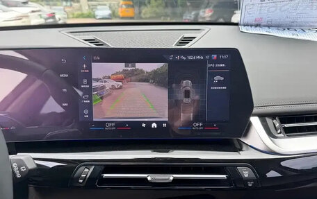 BMW X1, 2023 год, 3 398 008 рублей, 21 фотография