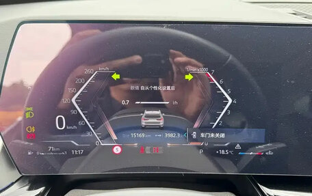 BMW X1, 2023 год, 3 398 008 рублей, 16 фотография