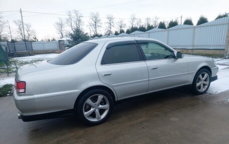 Toyota Cresta, 1999 год, 1 330 000 рублей, 6 фотография