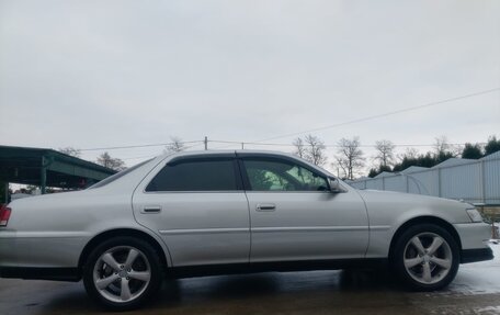 Toyota Cresta, 1999 год, 1 330 000 рублей, 5 фотография