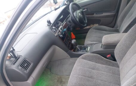 Toyota Cresta, 1999 год, 1 330 000 рублей, 17 фотография