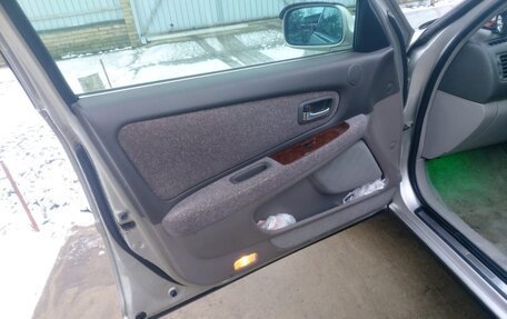 Toyota Cresta, 1999 год, 1 330 000 рублей, 20 фотография