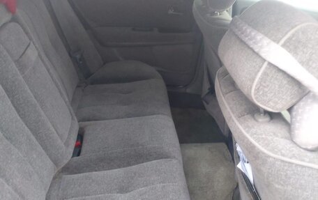 Toyota Cresta, 1999 год, 1 330 000 рублей, 12 фотография