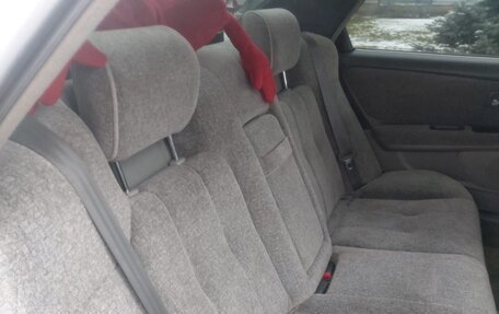 Toyota Cresta, 1999 год, 1 330 000 рублей, 11 фотография