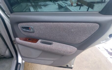 Toyota Cresta, 1999 год, 1 330 000 рублей, 14 фотография