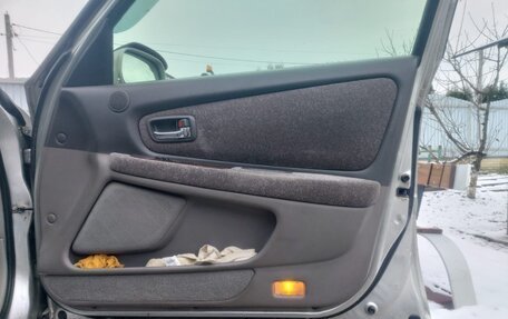 Toyota Cresta, 1999 год, 1 330 000 рублей, 15 фотография