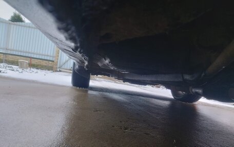 Toyota Cresta, 1999 год, 1 330 000 рублей, 22 фотография