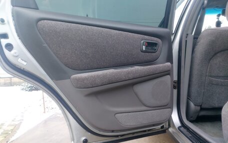 Toyota Cresta, 1999 год, 1 330 000 рублей, 21 фотография