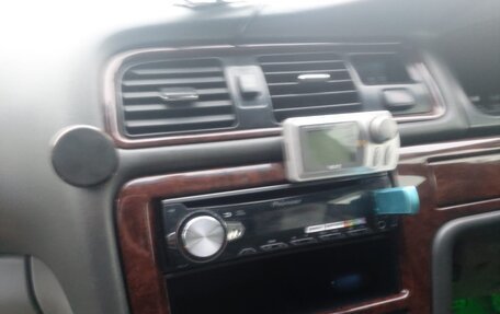 Toyota Cresta, 1999 год, 1 330 000 рублей, 18 фотография