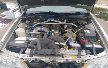 Toyota Cresta, 1999 год, 1 330 000 рублей, 25 фотография