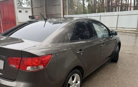 KIA Cerato III, 2009 год, 700 000 рублей, 3 фотография