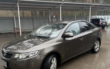 KIA Cerato III, 2009 год, 700 000 рублей, 6 фотография