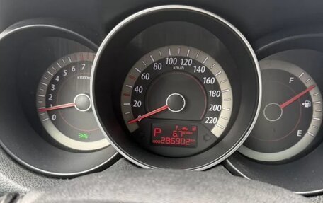 KIA Cerato III, 2009 год, 700 000 рублей, 8 фотография