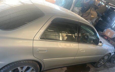 Toyota Cresta, 1999 год, 1 330 000 рублей, 29 фотография